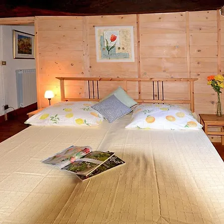 Holiday home Casa Antica1801 Comfortable