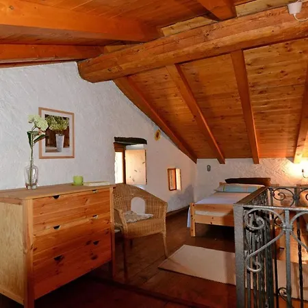 Casa Antica1801 Comfortable Vakantiehuis Stazzona