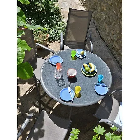 Vakantiehuis Casa Antica1801 Comfortable
